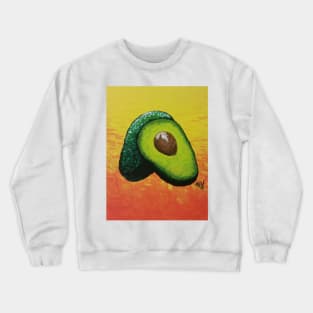 Avocado Crewneck Sweatshirt